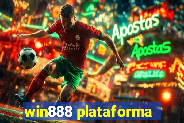 win888 plataforma